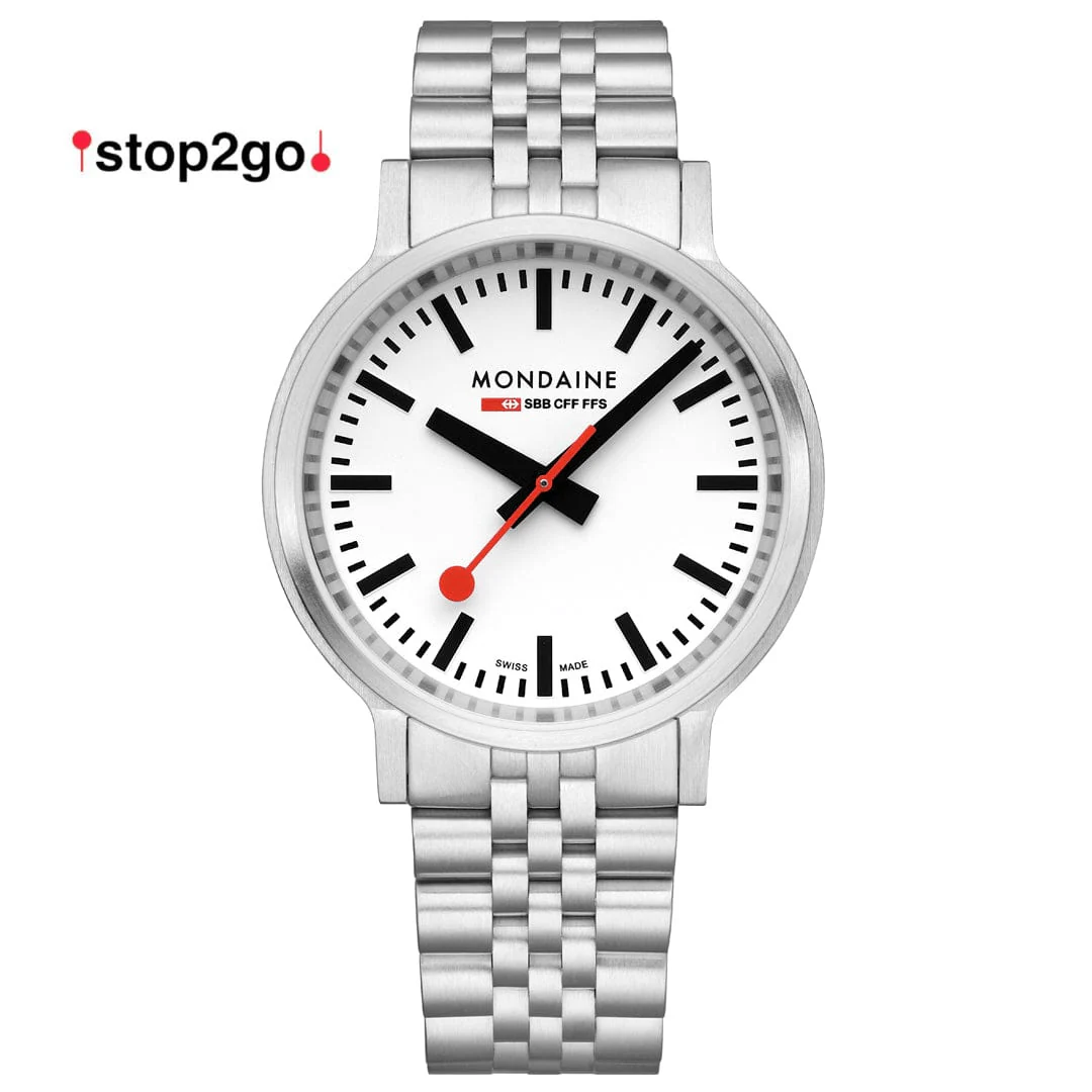 stop2go Collection
